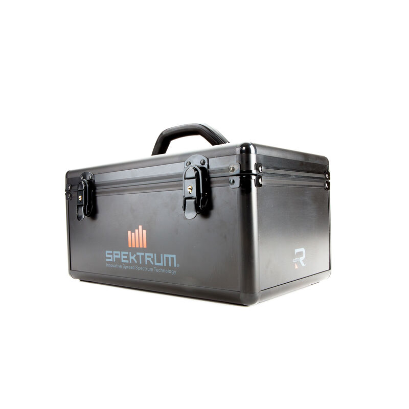 Spektrum Surface Transmitter Case