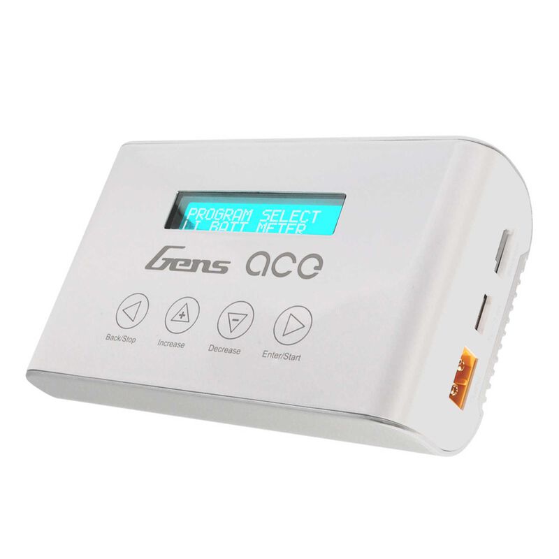 Imars III PRO 10A Smart Balance RC Battery Charger