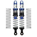 1/10 Pro-Spec Front/Rear (90mm-95mm) Scaler Shocks for Rock Crawlers