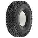 1/10 BFG All-Terrain KO2 G8 Front/Rear 1.9" Rock Crawling Tires (2)