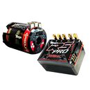 RS Pro BE  ESC/21.5T Gen4 SpecR Brushless Motor System