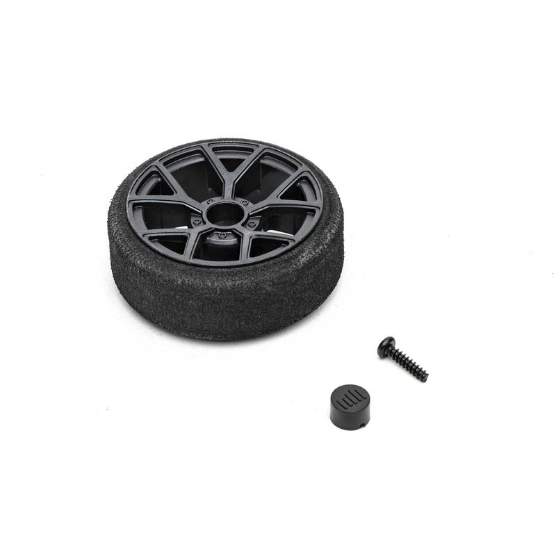 SLT3 Wheel fits DX3