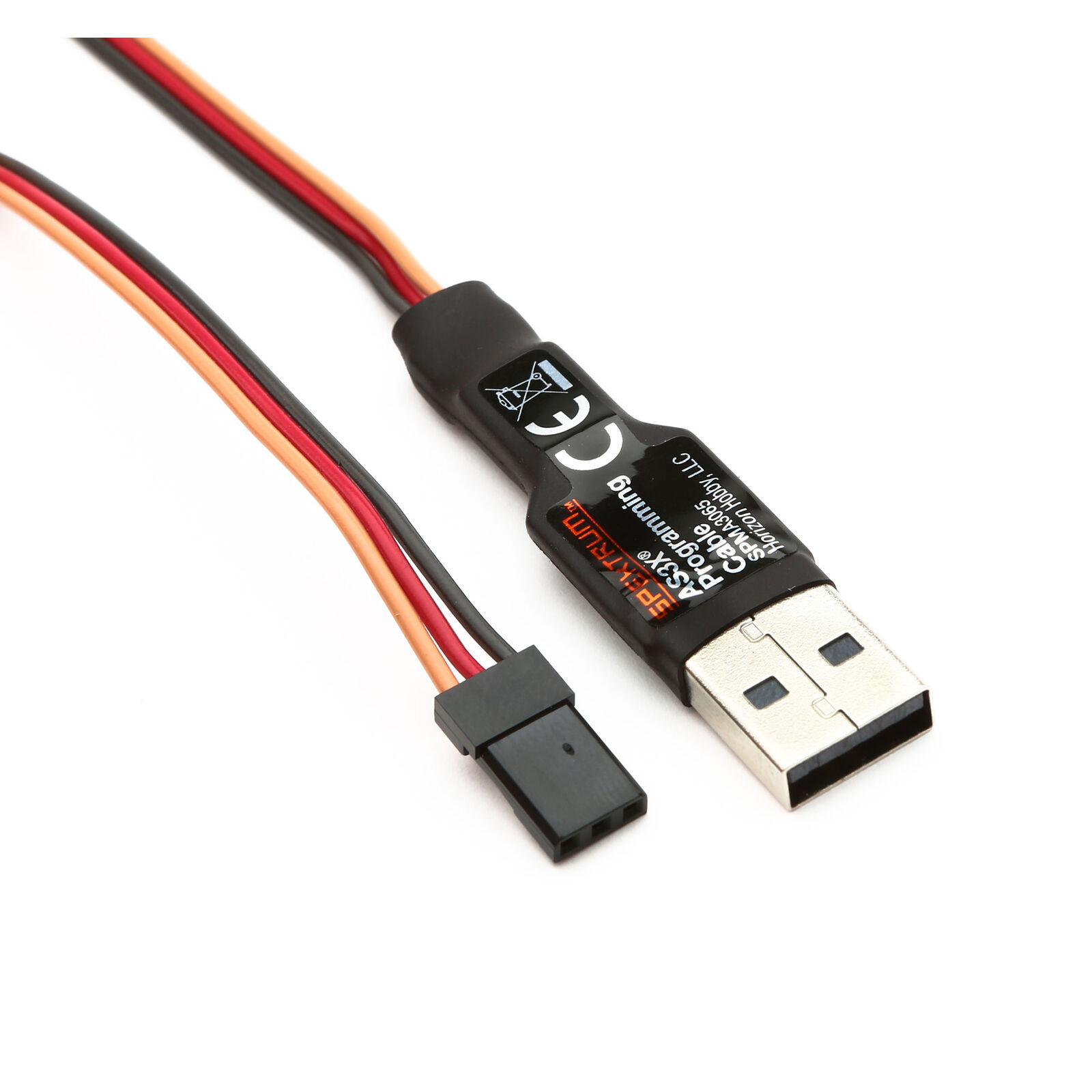 Transmitter/Receiver Programming Cable: USB Interface