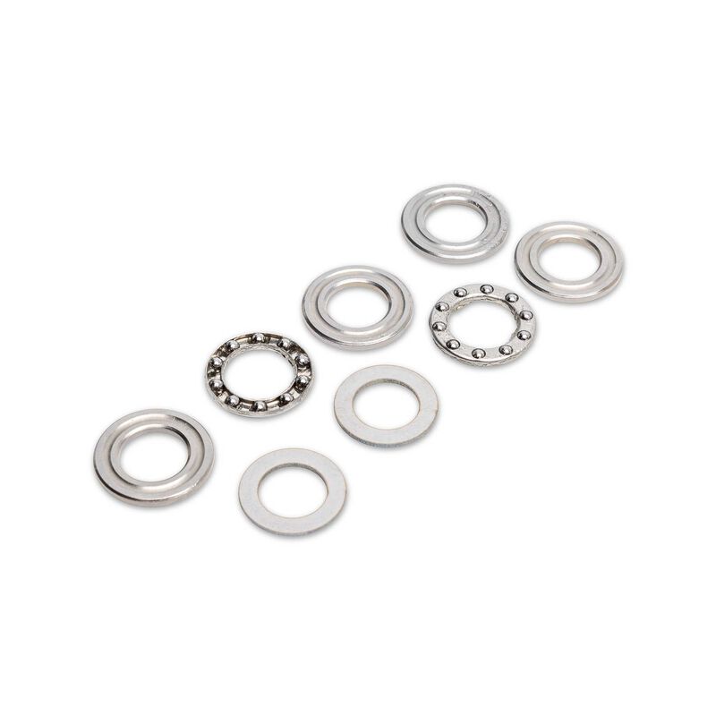 Main Grip Thrust Bearing Set: Fusion 700