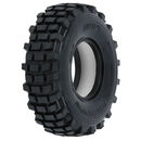 1/10 Grunt G8 Front/Rear 1.9" Rock Crawling Tires (2)