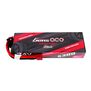 7.4V 5300mAh 2S 60C G-Tech Smart Hardcase LiPo Battery: Deans