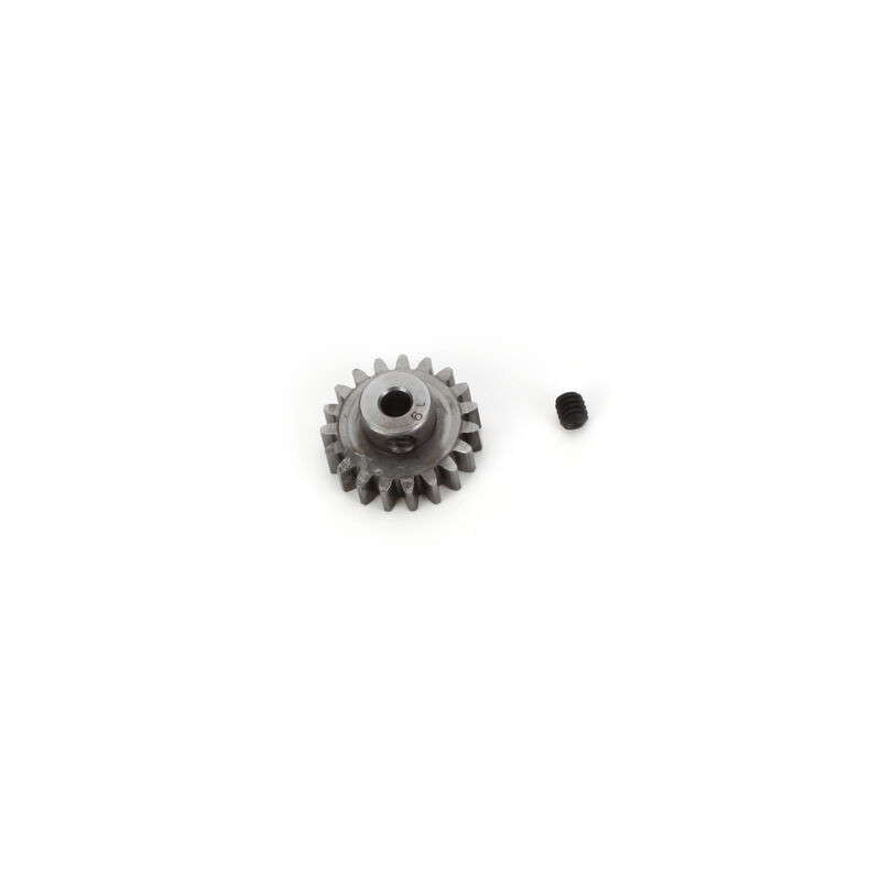 Hardened 32P Absolute Pinion, 19T