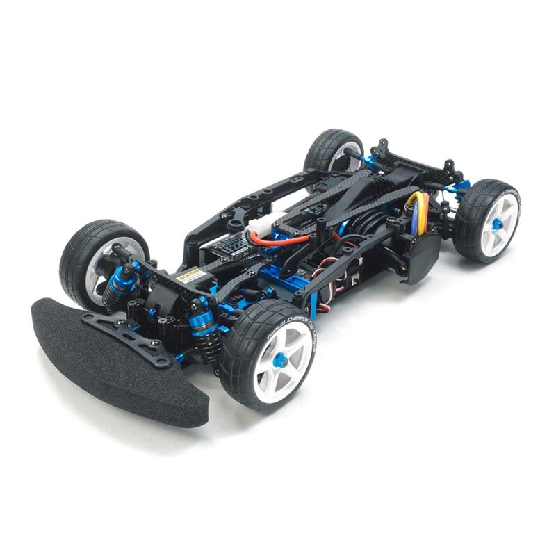 1/10 TA07RR 4X4 Touring Chassis Kit