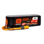 22.2V 5000mAh 6S 50C Smart G2 LiPo Battery: IC5