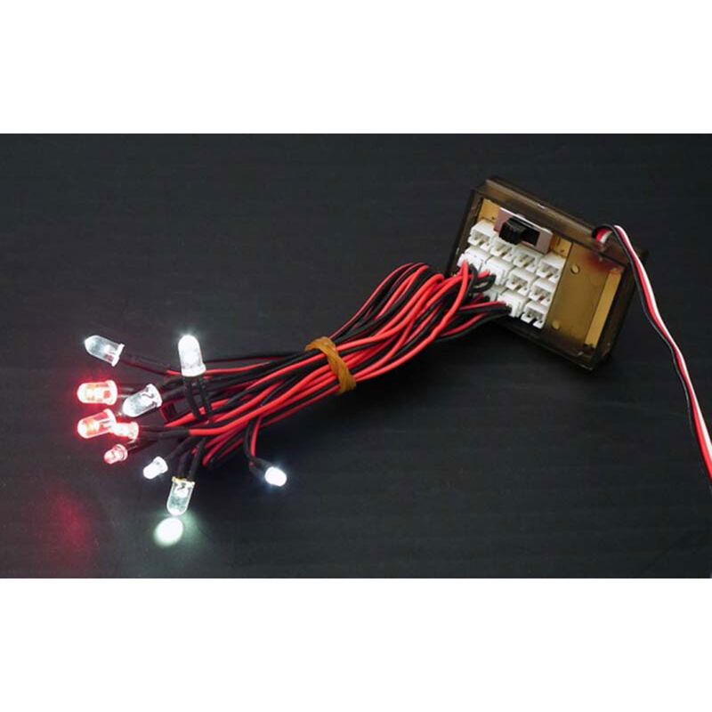 Super Bright Scale Light System 2