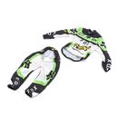 Rider Jersey Set, Pro Circuit: Promoto-MX