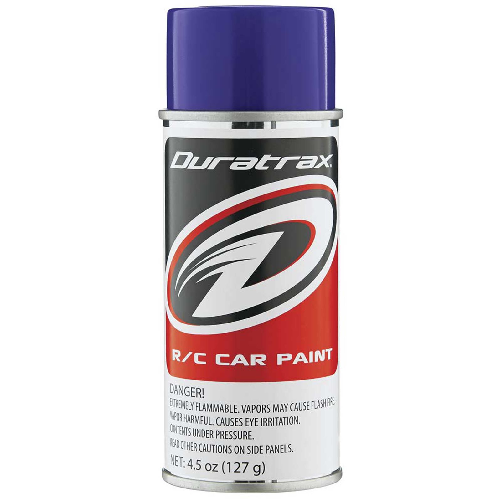 Polycarb Spray, Purple, 4.5oz