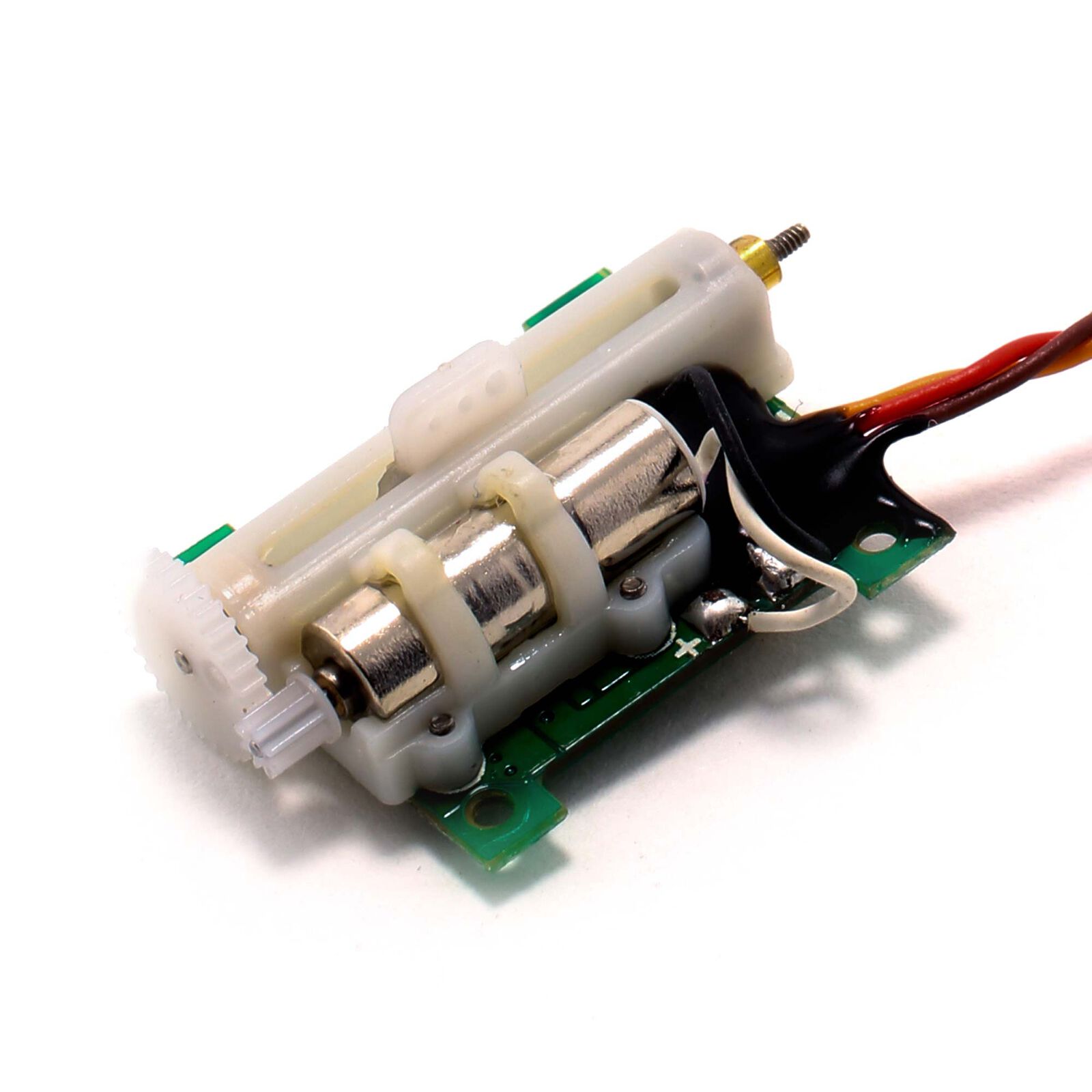 A2030L 2.3g Long-Throw Linear Servo