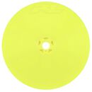 1/10 Velocity 4WD Front 2.2" 12mm Buggy Wheels (2) Yellow: AE B74