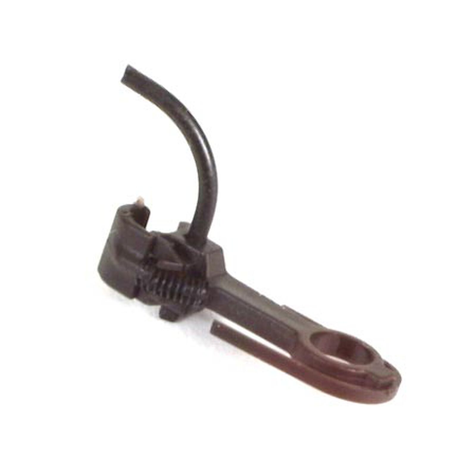 HO Scale Knuckle Spring Coupler (3pr)