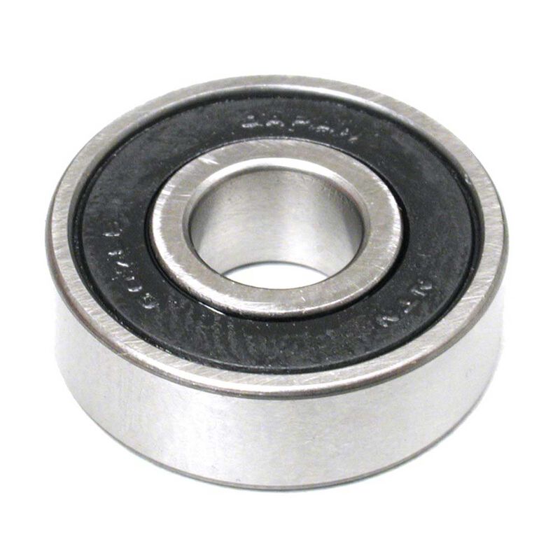 Front Bearing: 21RZ-B