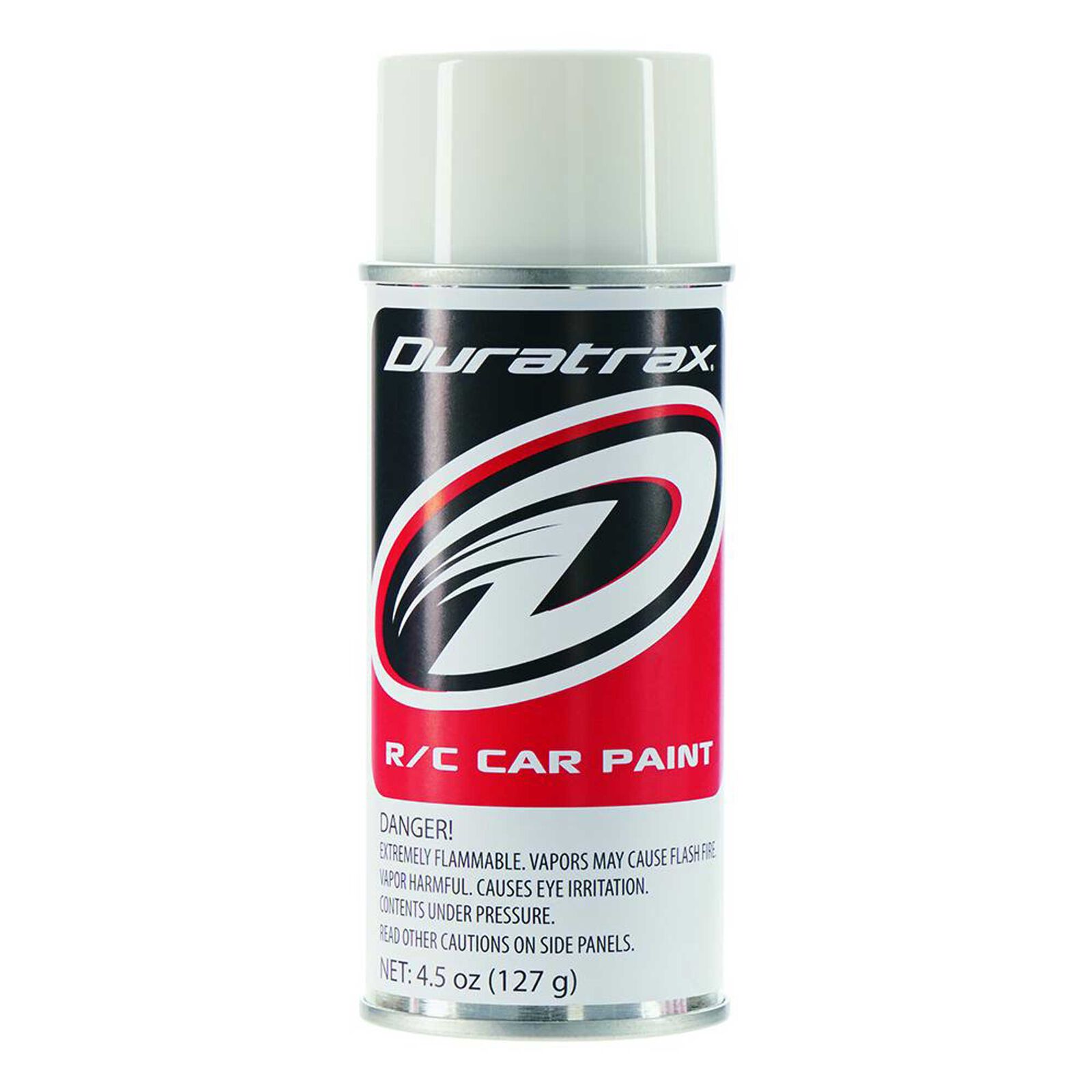 Polycarb Spray Base Backing Cover Coat 4.5 oz