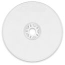 1/8 Velocity Front/Rear 4.0" 17mm Truggy Wheels (4) White