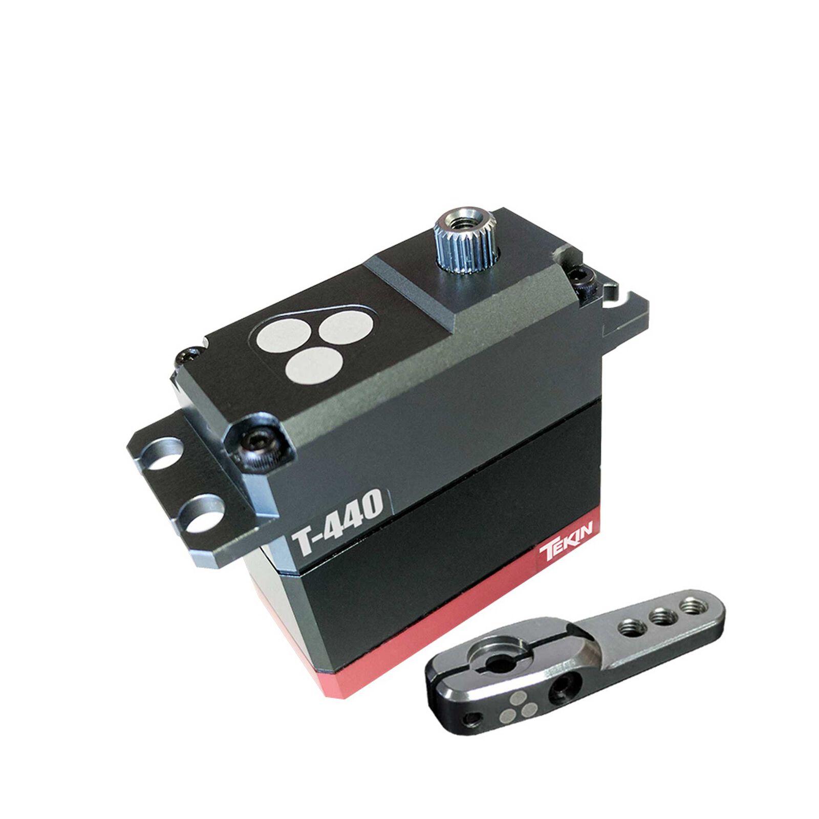 T440 Standard Digital HV High Torque Crawler Servo