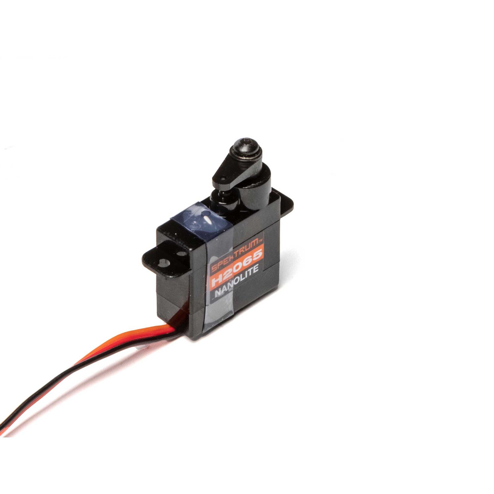 H2065 Nanolite High Speed MG Heli Servo