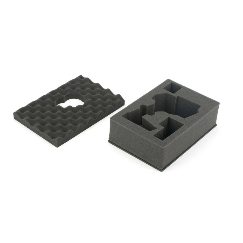 Spektrum Surface Transmitter Case Foam