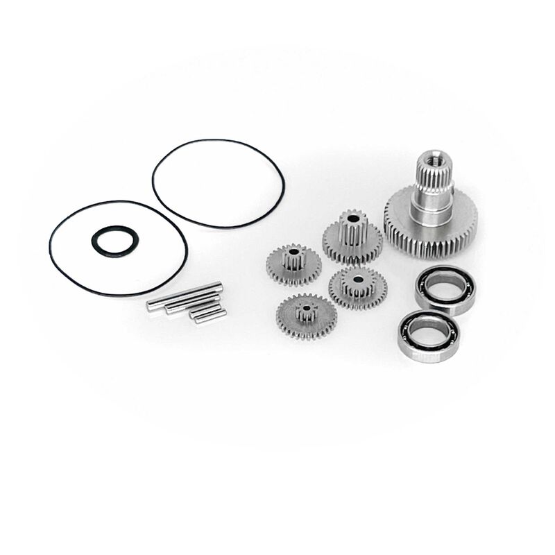 HT-1990 Servo Replacement Gear Set