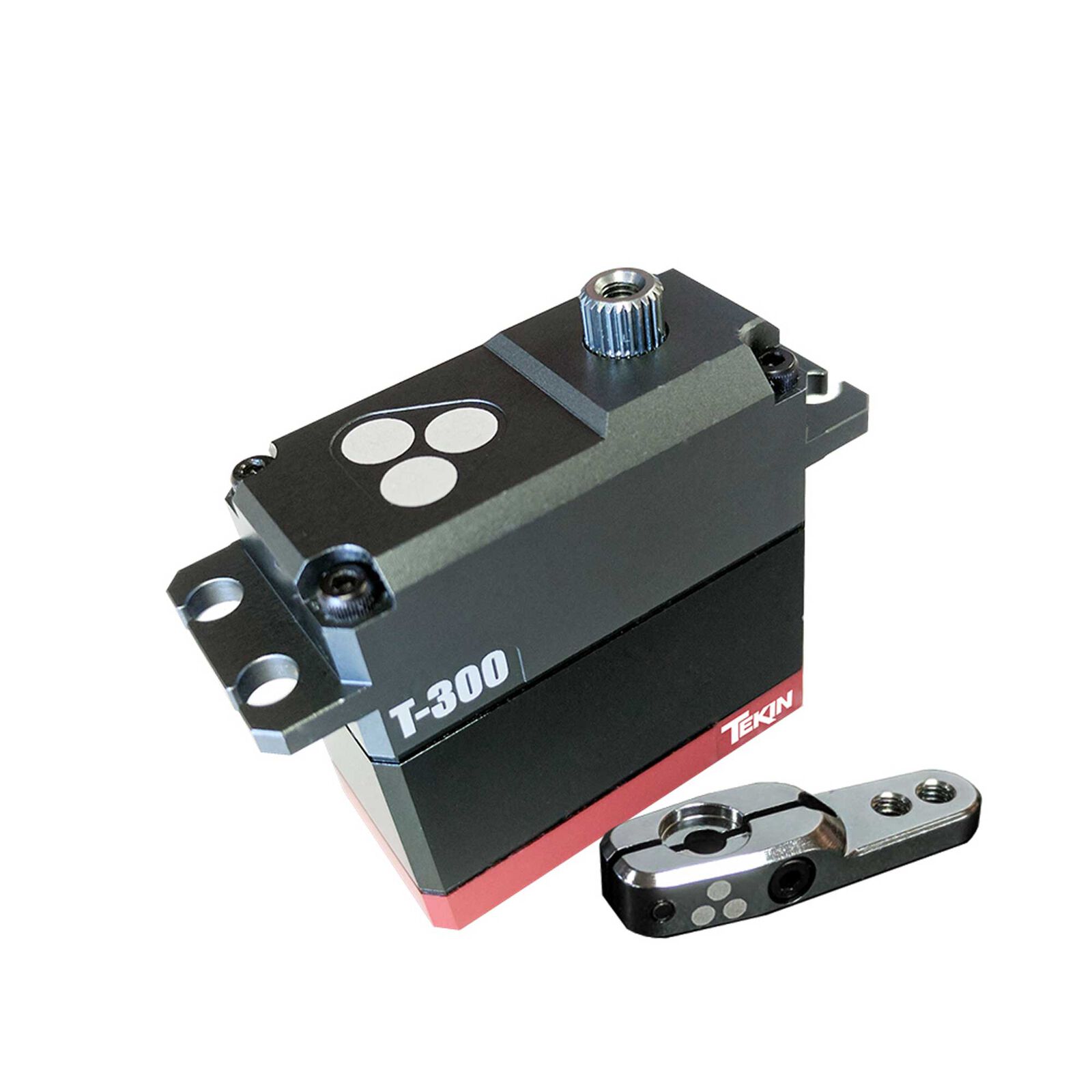 T300 Standard Digital HV High Torque Metal Gear Servo