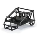 1/10 Back-Half Cage for Pro-Line Cab Only Crawler Bodies