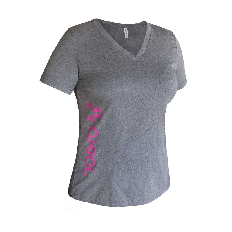 Axial Animalyze Women's T-Shirt, 2XL