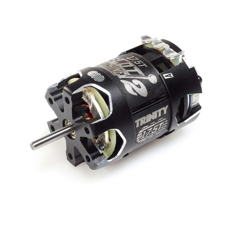 17.5T Slot Machine 2 SPEC Class Brushless Motor