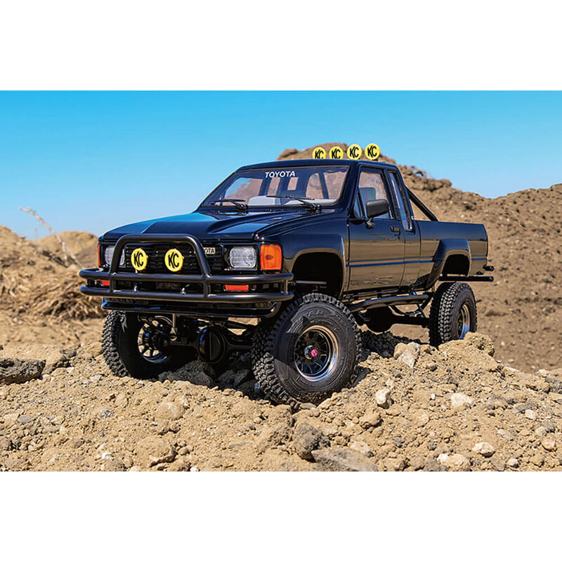 1/10 Trail Finder 2 LWB 4WD with 1987 Toyota Xtra Cab, RTR