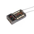 AR10360T+ DSMX 10-Channel AS3X+ & SAFE Telemetry Receiver