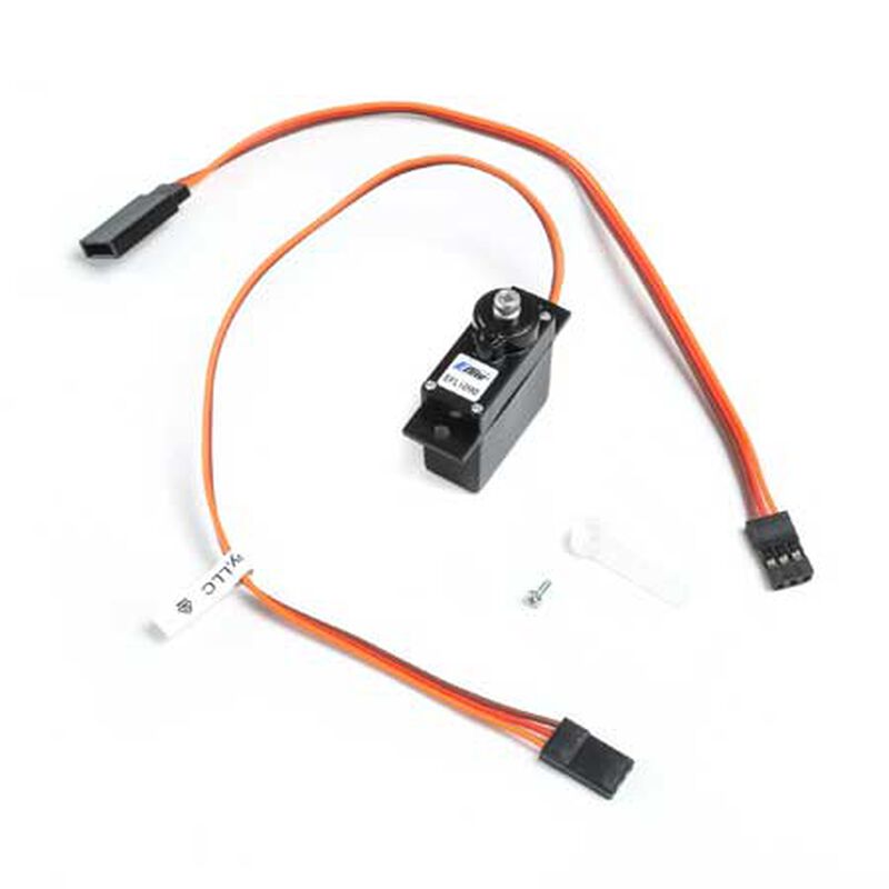 DSV130 3-Wire Digital Metal Gear Servo