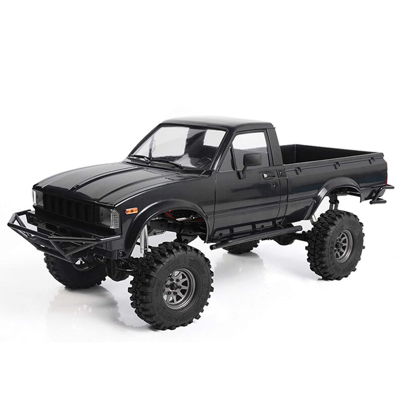 1/10 Midnight Edition Trail Finder 2 4WD with Mojave II Body, RTR