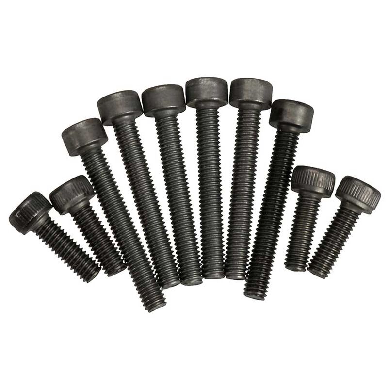 Screw Set (10): 21XM