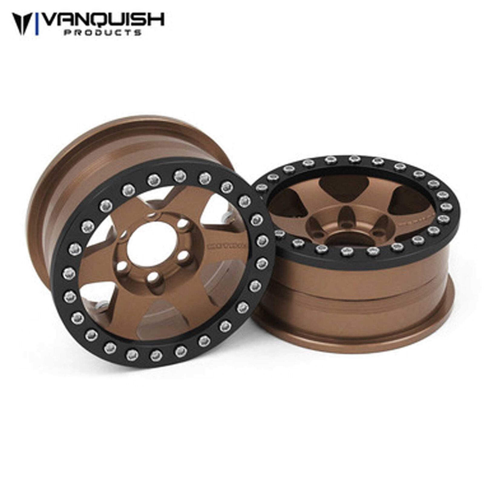 Method 1.9 Race Wheel 310, Bronze Anodized