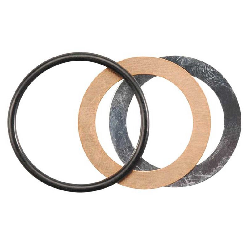 Gasket Set: 21XM