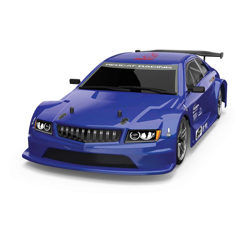 1/10 Lightning EPX Drift 4WD Brushed RTR, Blue