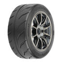 1/7 Toyo Proxes R888R S3 F/R 42/100 2.9" BELTED MTD 17mm Spectre (2)