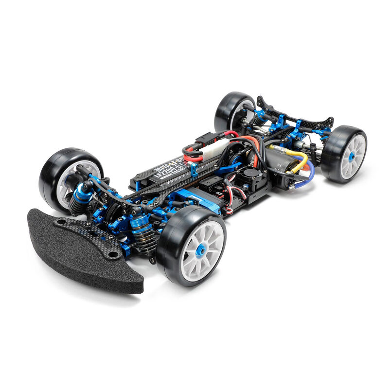 1/10 TRF420X Drift Chassis Kit