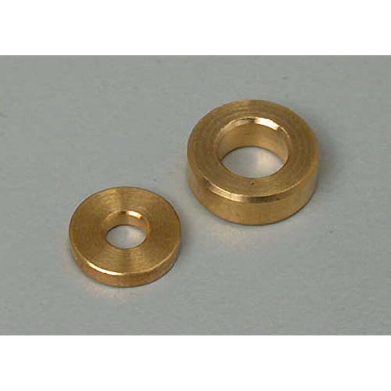 Slipper Bushing: Evader ST