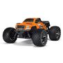 1/10 GRANITE 3S BLX 4WD Brushless Monster Truck with Spektrum RTR