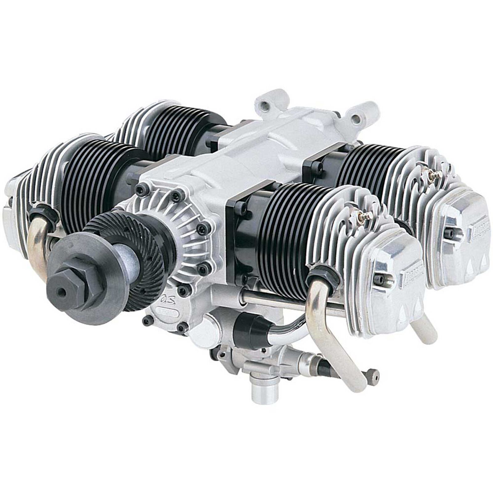 FF-320 Pegasus 4-Cylinder Ringed 4-Stroke Engine