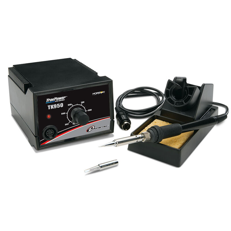 TrakPower TK950 Soldering Station