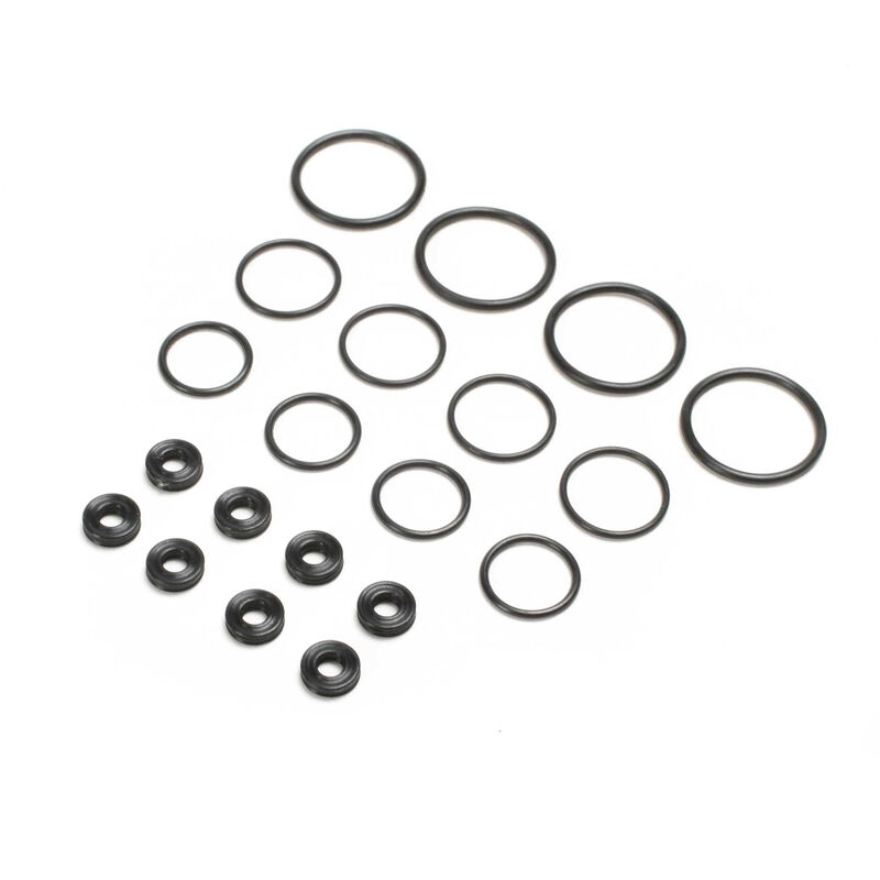 Seal Set X-Rings G3 V2 (4)