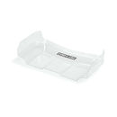 1/10 Pre-Cut Air Force 2 HD Clear Rear 6.5" Buggy Wing (1)