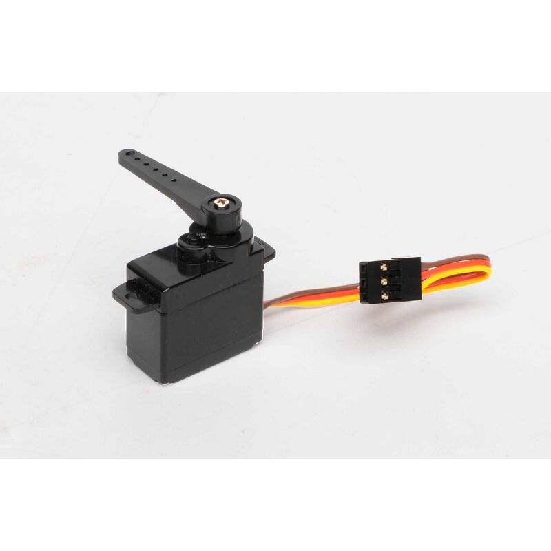 A346 8g Sub-Micro Digital Aircraft Servo