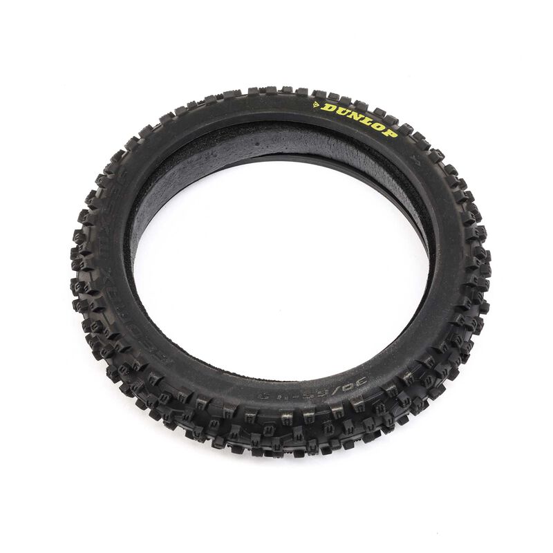 Dunlop MX53 Front Tire with Foam, 60 Shore: Promoto-MX