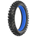 1/4 Dunlop Geomax MX33 V2 Bead M2 Front Tire: Promoto-MX