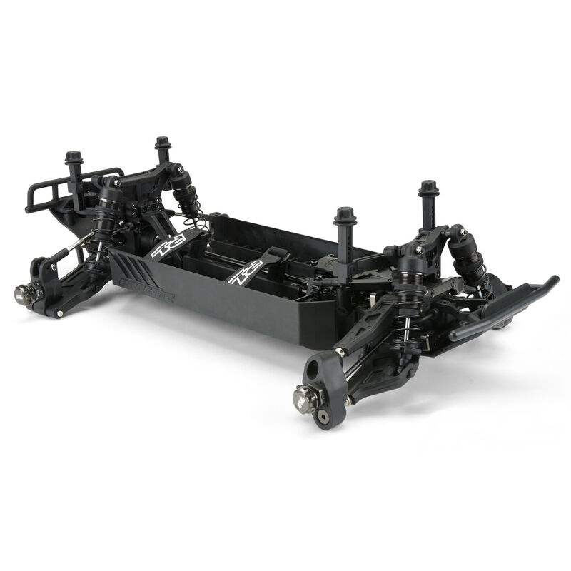 1/10 PRO-Fusion SC 4x4 SCT RTB Kit